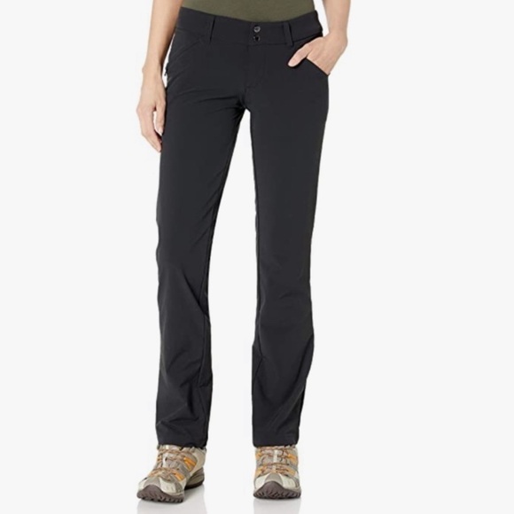 Lolë Women’s Lightweight Travel Hiking Pants - Picture 1 of 11